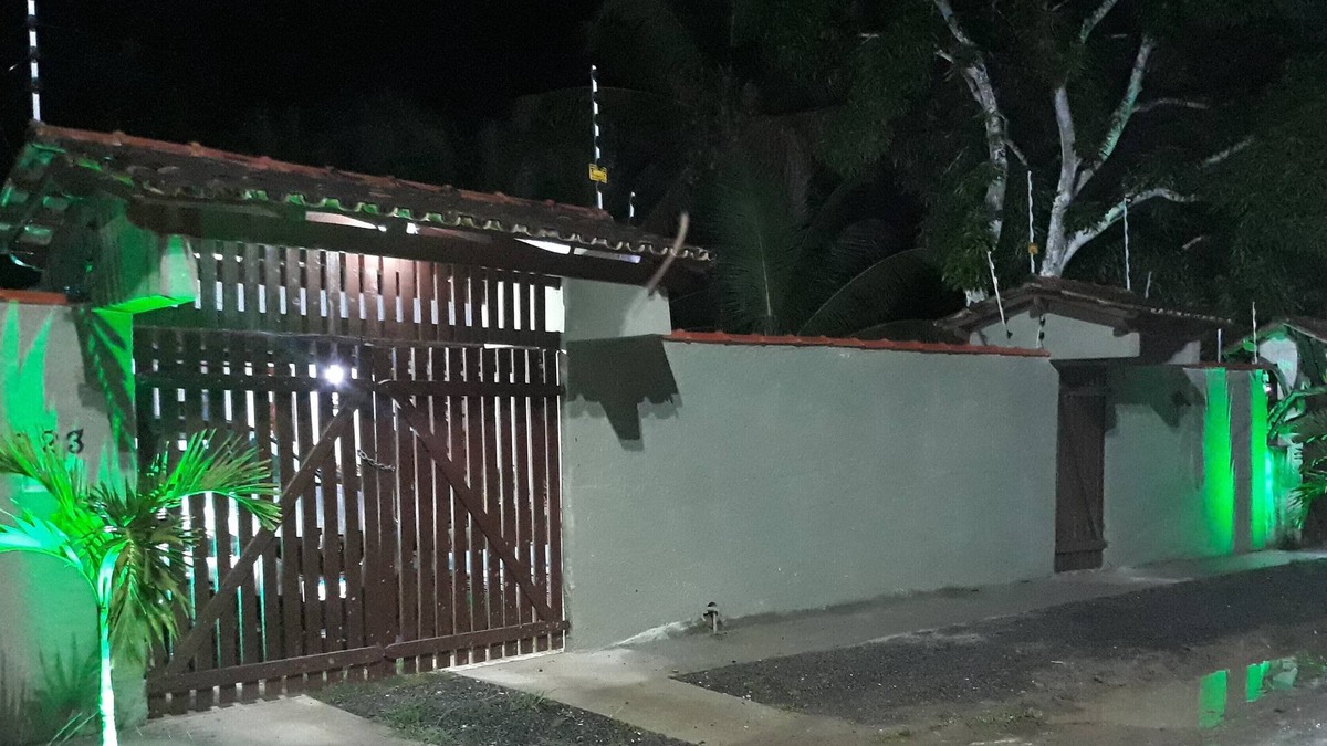 Aritagua House | House with pool and air conditioning, close to the enchanted lagoon!
