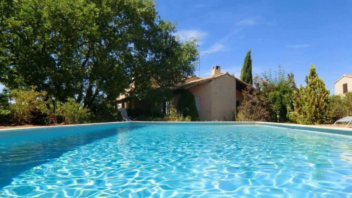 Rians House | House with pool and garden of 1200 m²