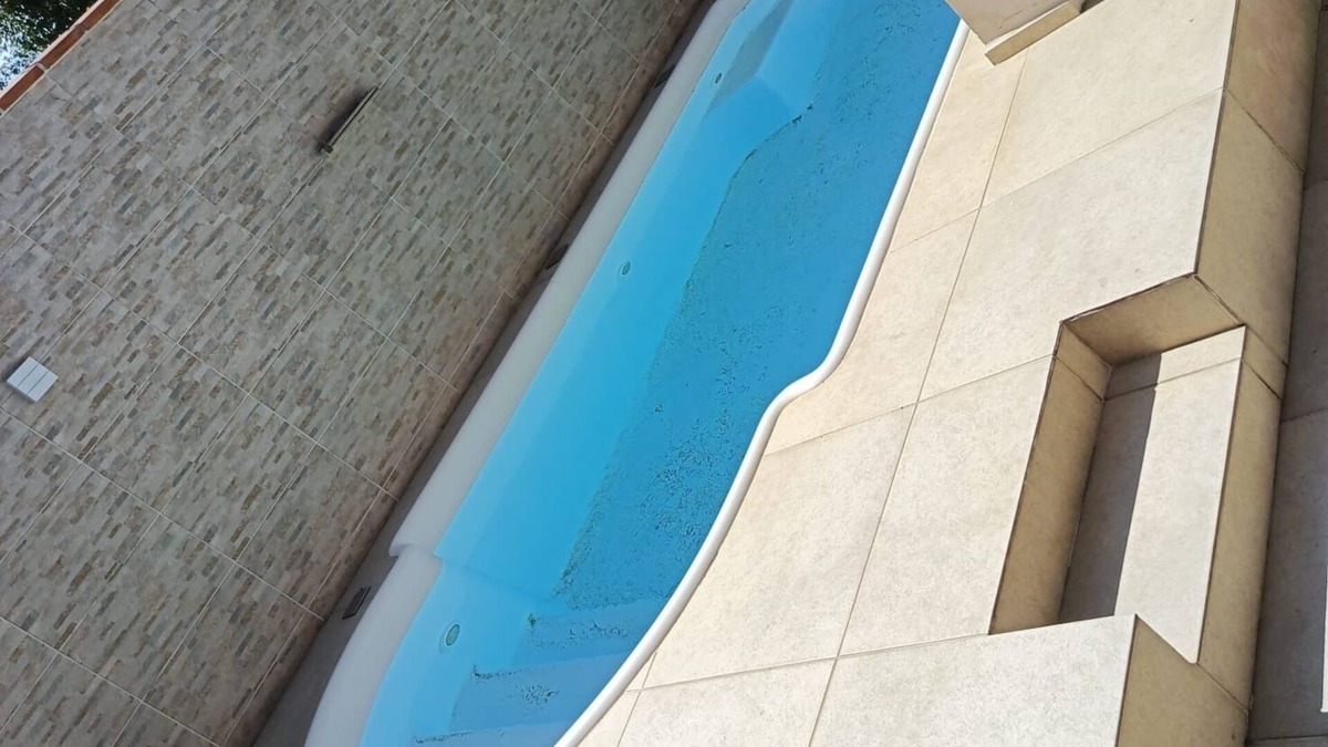 Barra Velha House | House with pool - Barra Velha