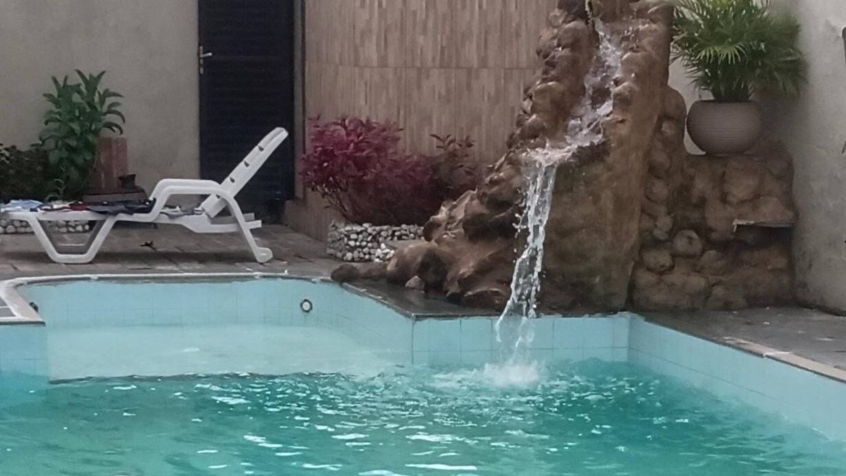 Cidade Nova IV House | House with pool COP 30
