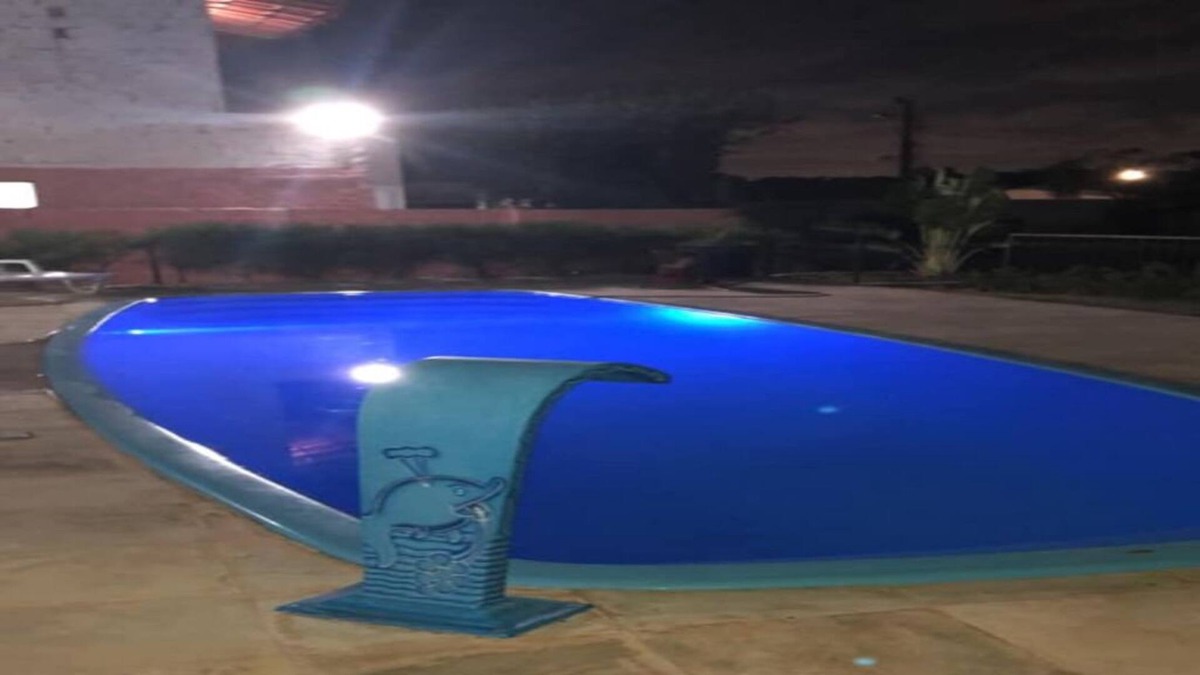 Guajiru House | HOUSE WITH POOL FOR RETREATS, CAMPS NEAR THE BOTANICAL PQ OF CEARÁ