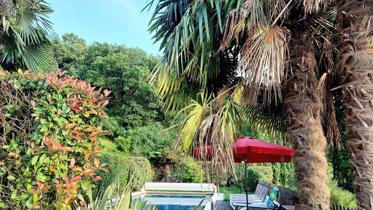Espinas House | House with pool