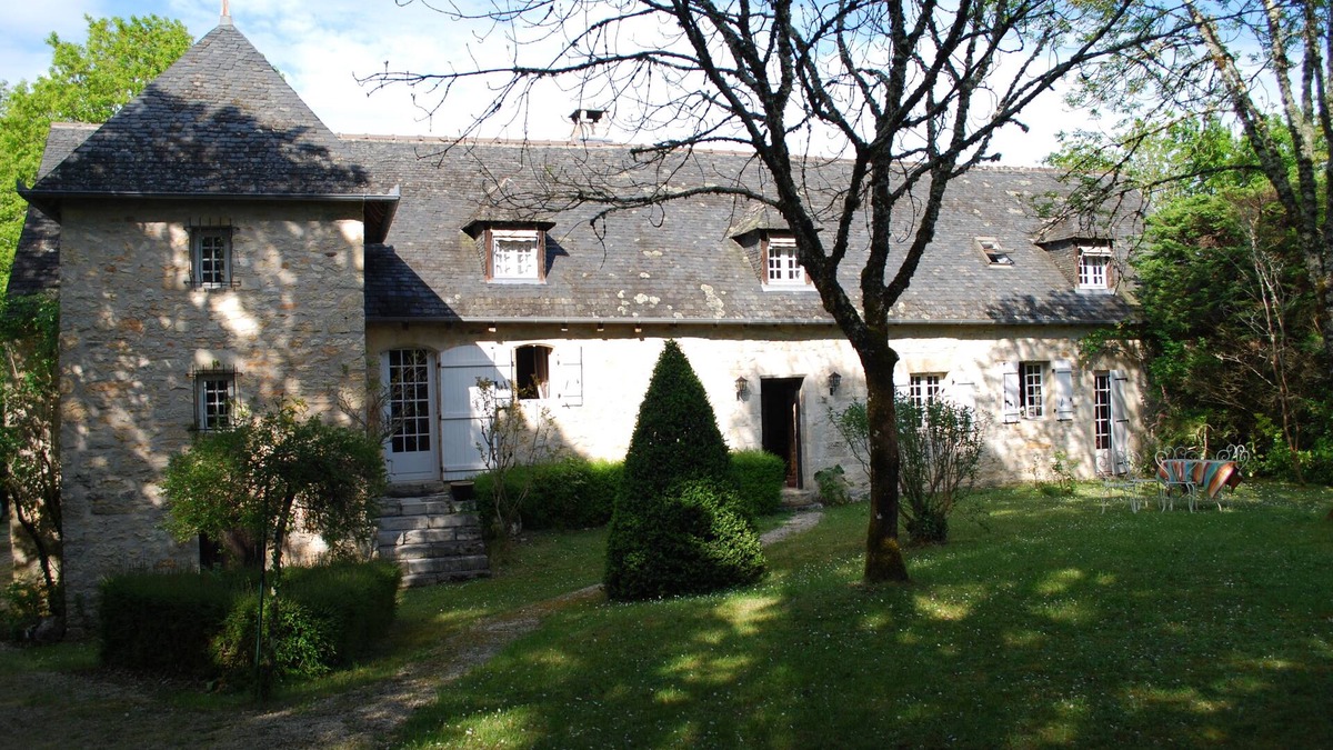 Turenne House | House with pool