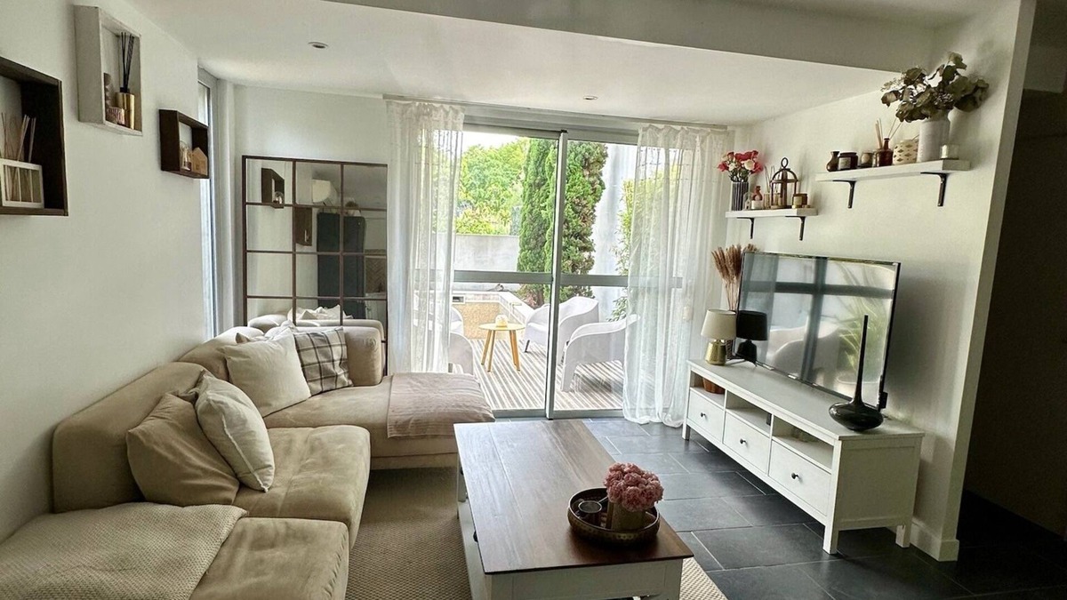 Assas House | House with pool/garden near pic-saint-loup