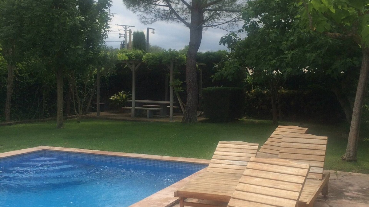 Palau-Sator House | House with pool in Costa Brava/Ampurdan