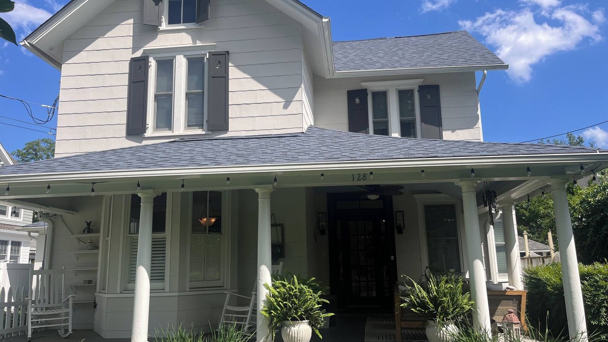 Manasquan House | House with Pool in Manasquan, NJ
