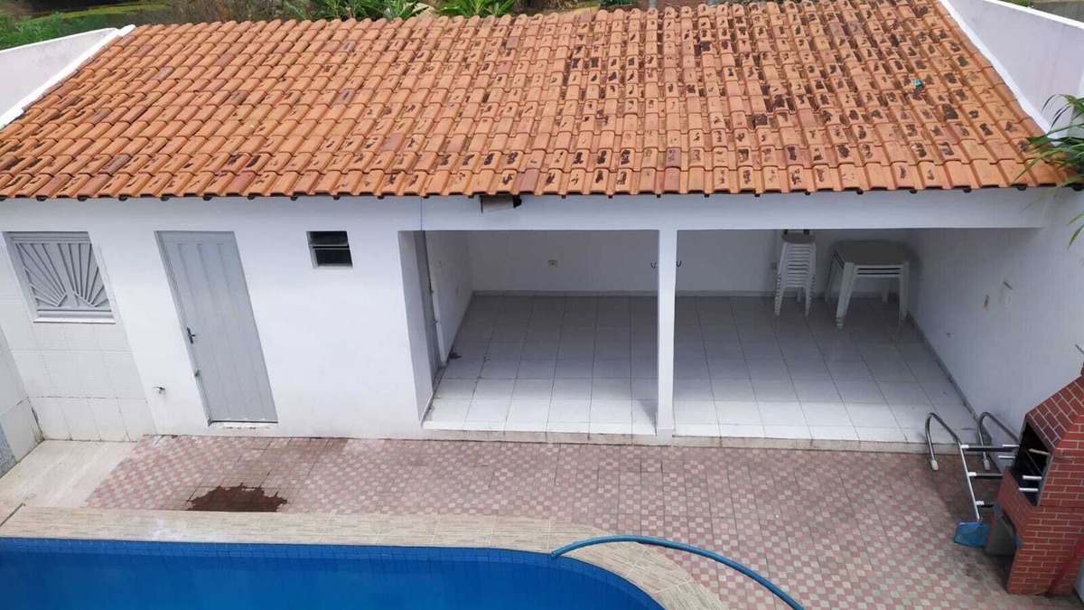 Triunfo House | House with pool in Triunfo
