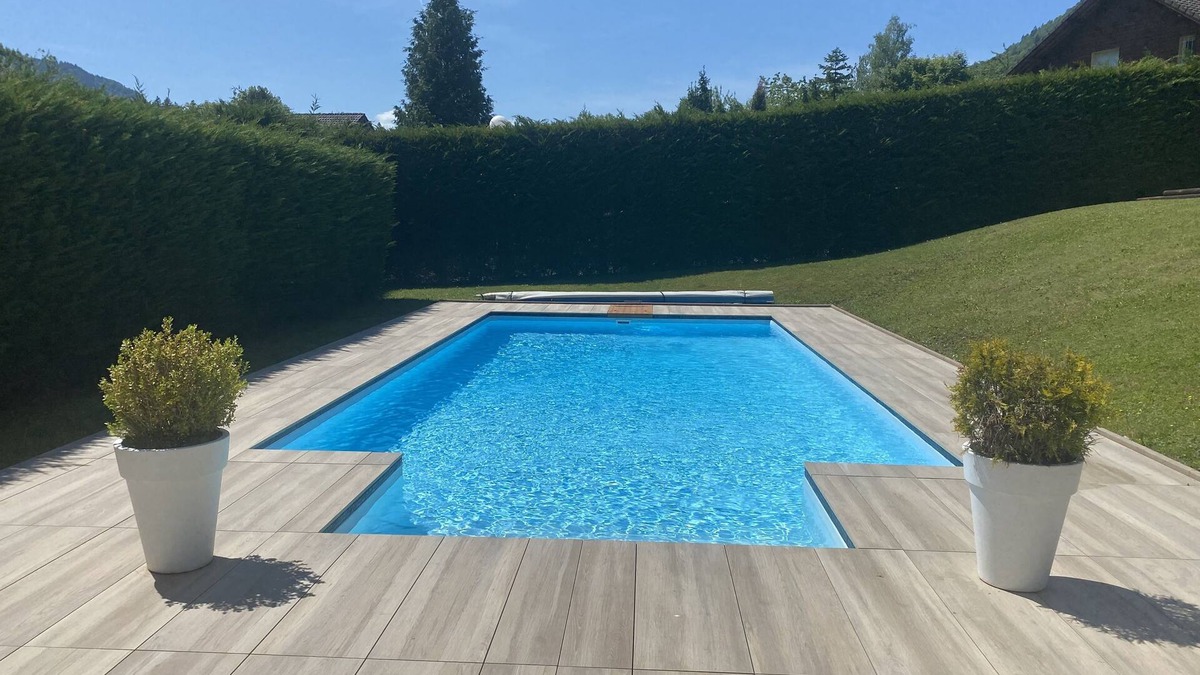 Alex House | House With Pool Near Annecy and 5 Minutes From the Lake