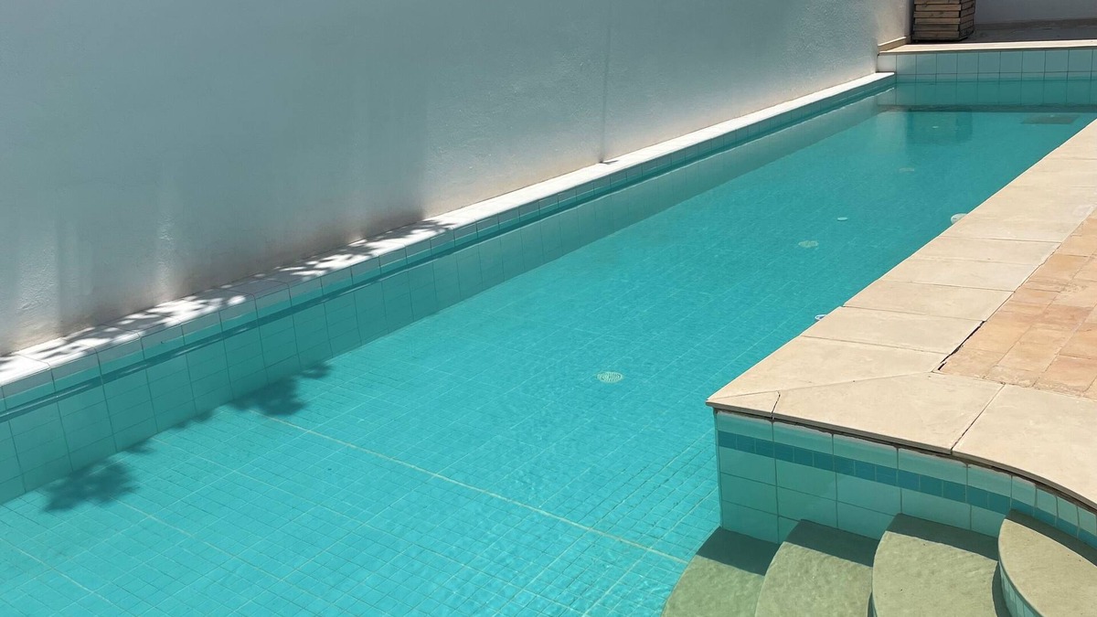 Monastir House | House with pool