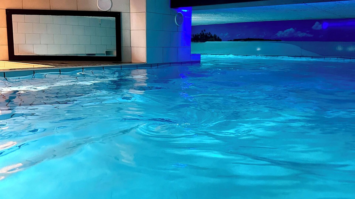 Boqueho House | House with private indoor pool 29° sauna. Summer private indoor and outdoor pools