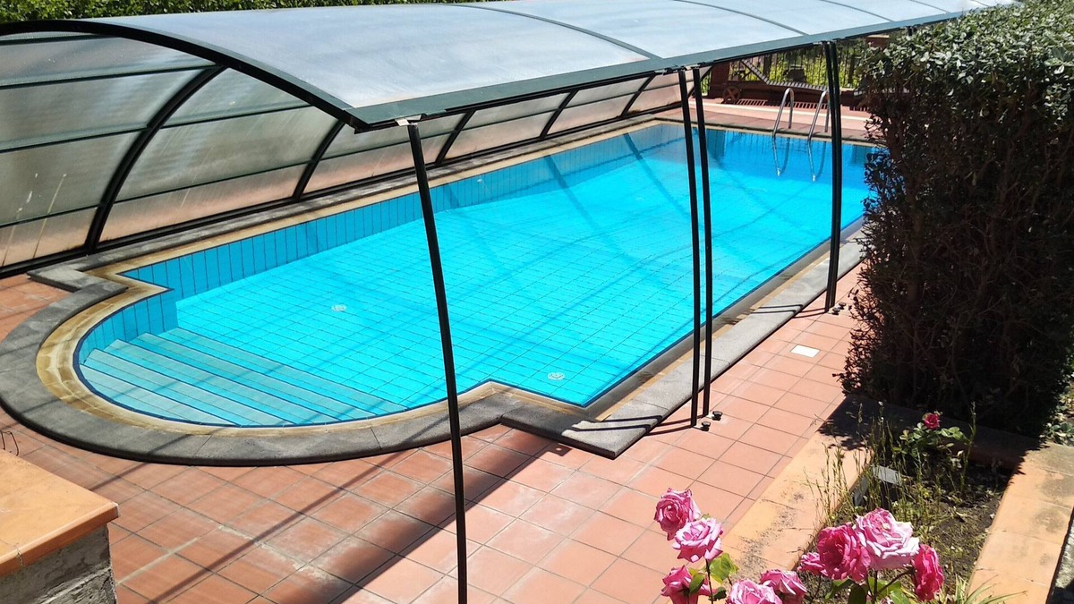 Trecastagni House | House with private pool.