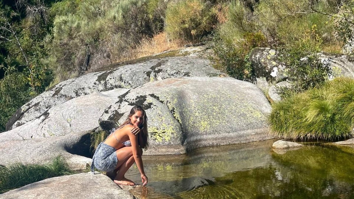 Covilha House | HOUSE WITH PRIVATE NATURAL POOLnPET FRIENDLYn7 KM COVILHÃ n3 KM PENHAS SAUDE