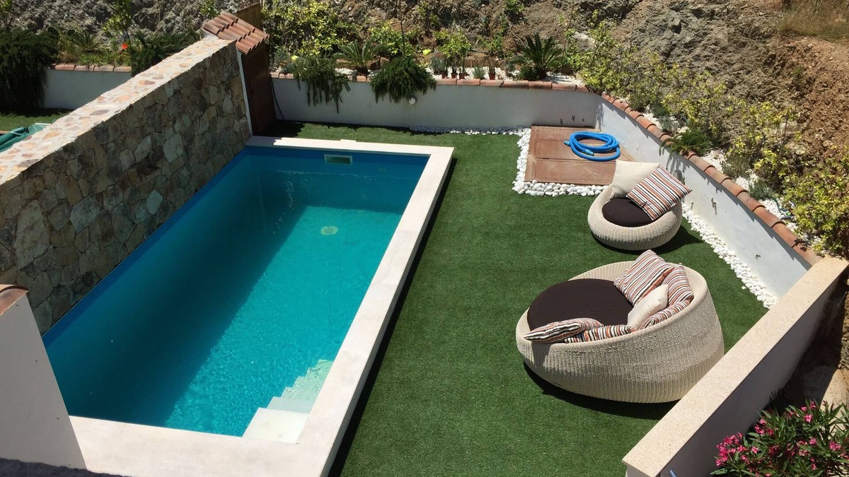 Torpe Apartment | House with private pool in Sardegna