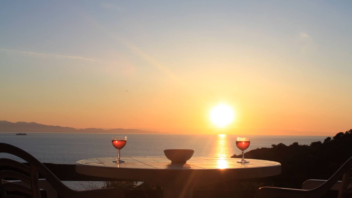 Patresi House | House With Sea View On Elba Island - 10 Min Walk from Beach