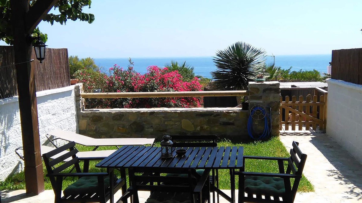Bolonia House | House with sea views. Free WIFI. Punta Paloma, Tarifa