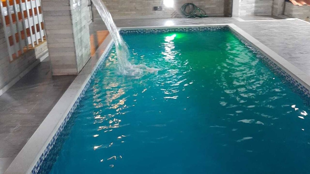 Aruanda House | House with swimmig pool nearest of the beach in Aracaju