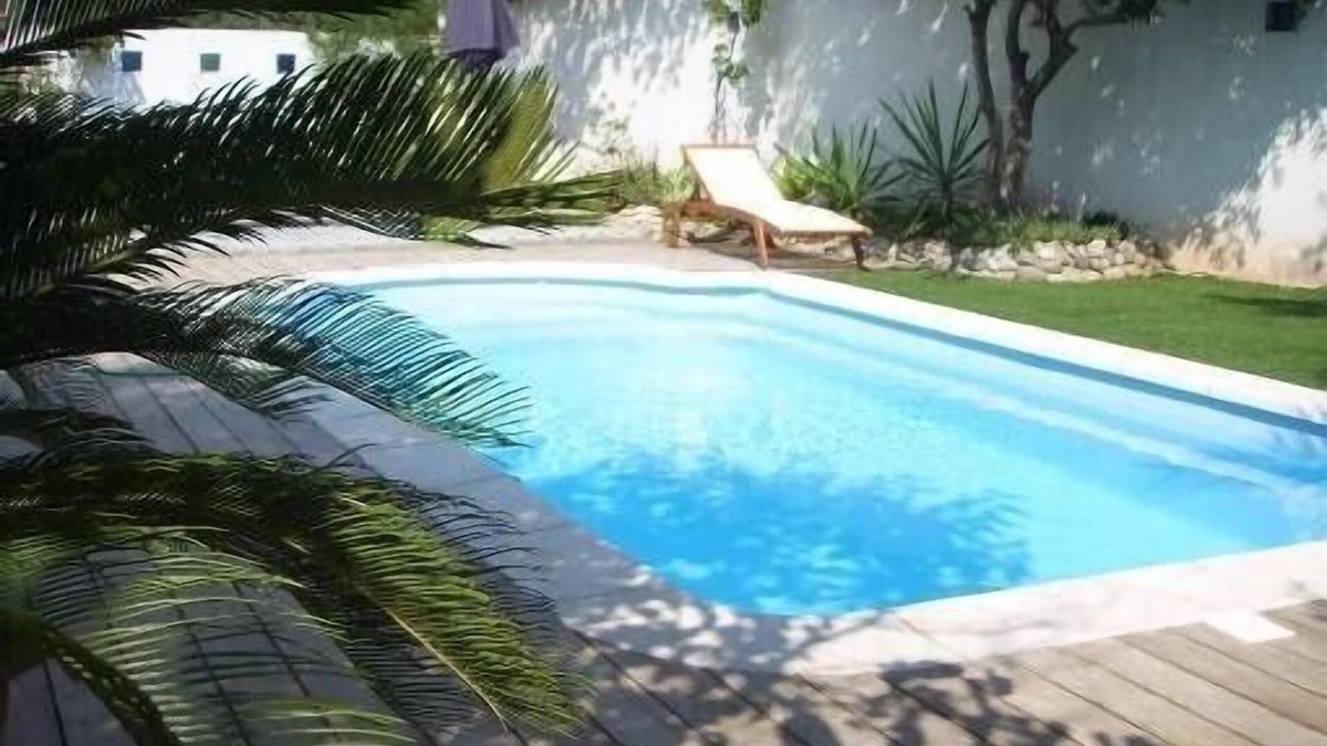 La Seyne-sur-Mer House | House with swimming pool