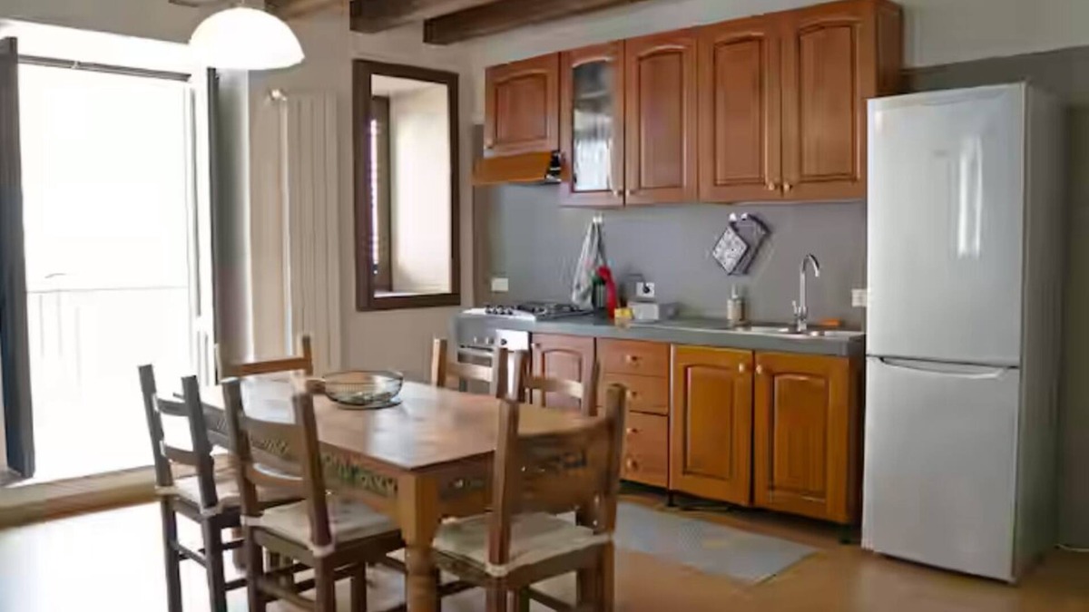 Termini Imerese House | House with terrace near the Beach - Eden Holiday Home