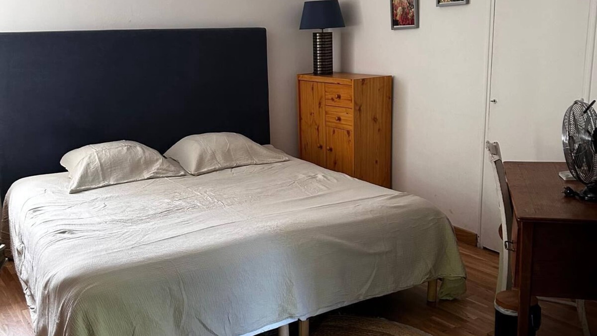 Reillanne House | House with terrace Luberon, heart of village