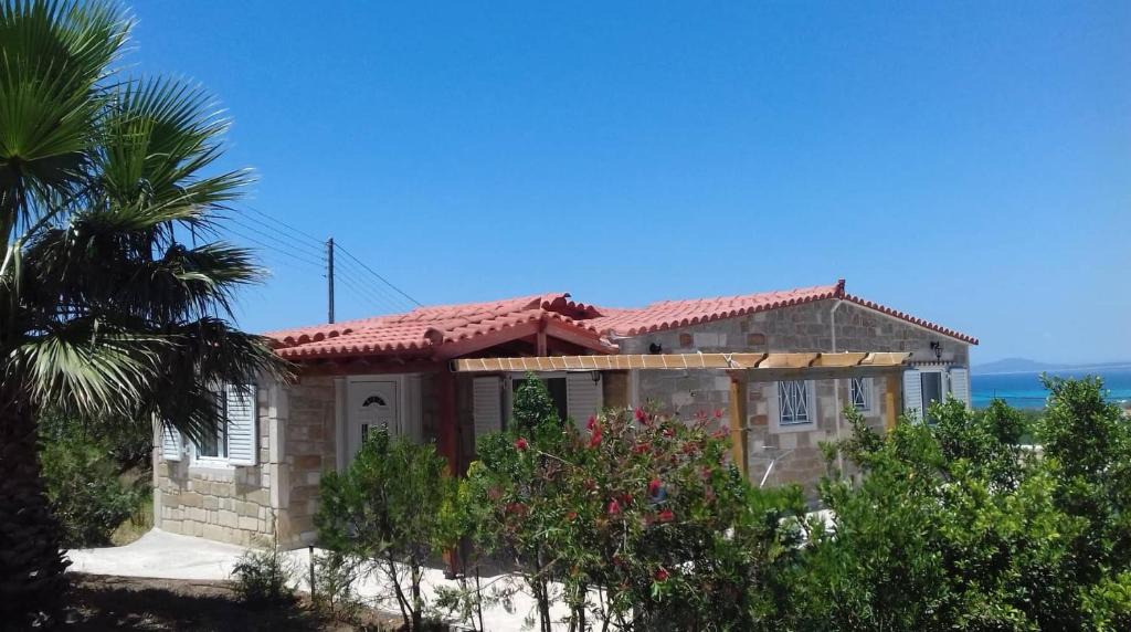 Elafonisos House | House with Unique View
