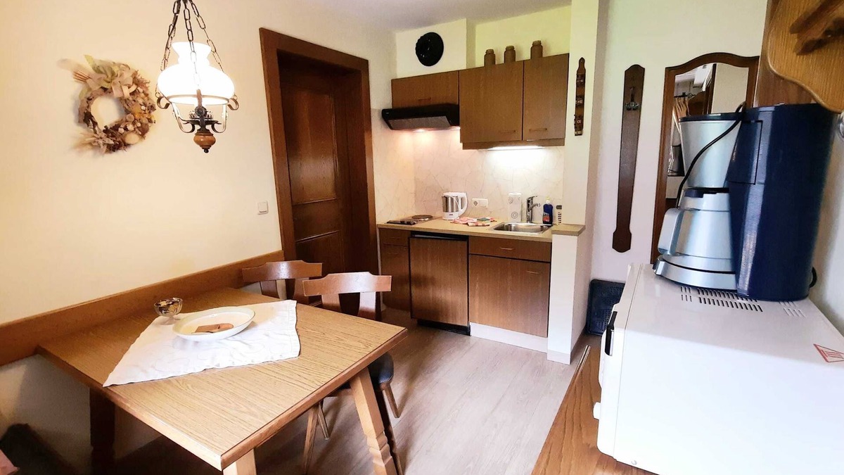 Nesselwaengle Apartment | House Wolfgang Stecher - Holiday apartment I