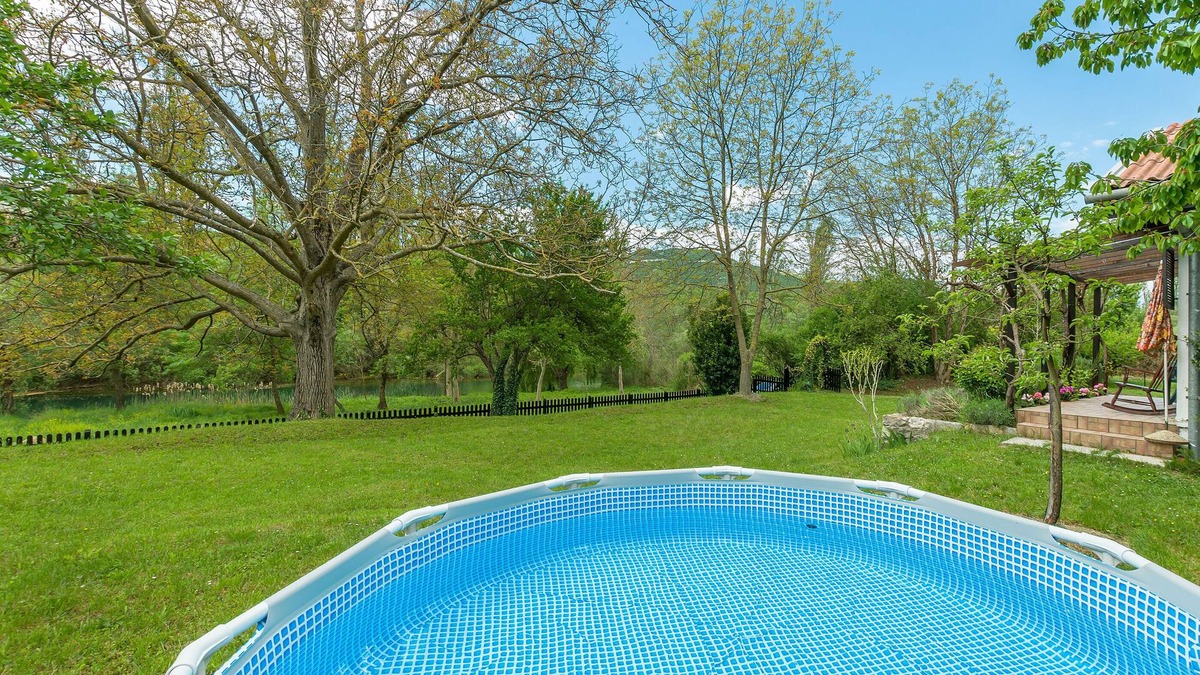 Blato na Cetini House | House Zetna (79971-K1) - Blato na Cetini