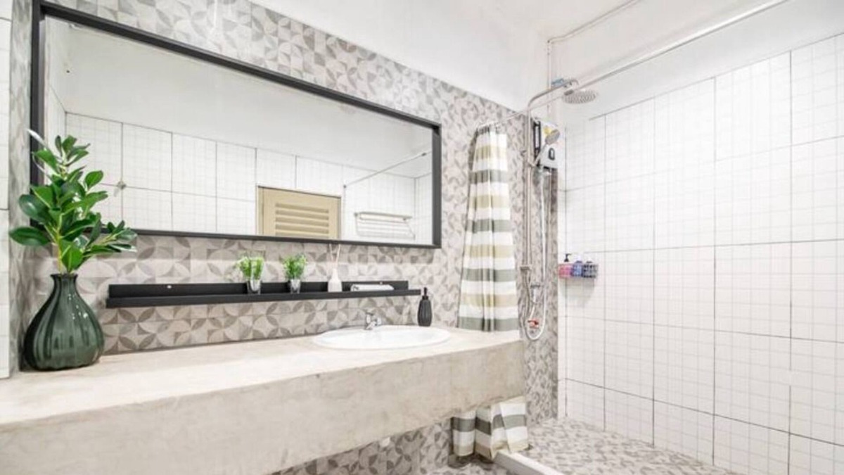 Khlong San Apartment | House168-ICONSIAM-GrandPalace Bangkok