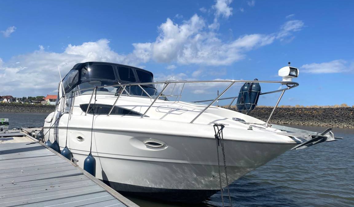 Doese Boat Rental | Houseboat ∙ 4 guests