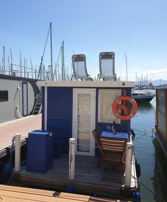 Province of Cagliari Boat Rental | HouseBoat Cagliari