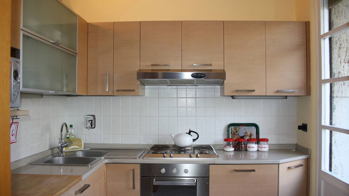 San Donato-San Vitale Apartment | HOUSECONSOLINI FAIR - FIG - HISTORIC CENTER - HOME ARTIST