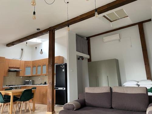 Kleparz Apartment | Househost Apt Krowoderska 53