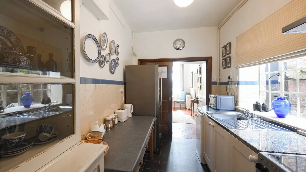 High Ercall Cottage | Housekeepers Cottage - UK47216