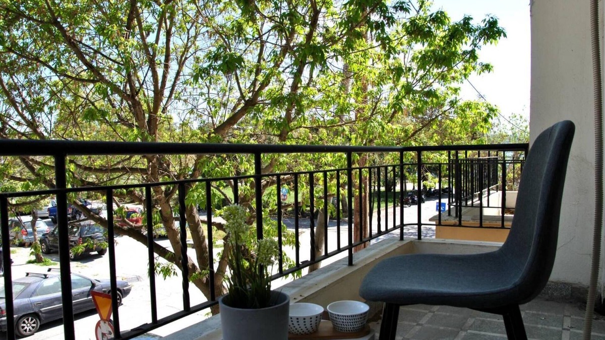 Volos City Centre Apartment | Houseloft Volos Vista