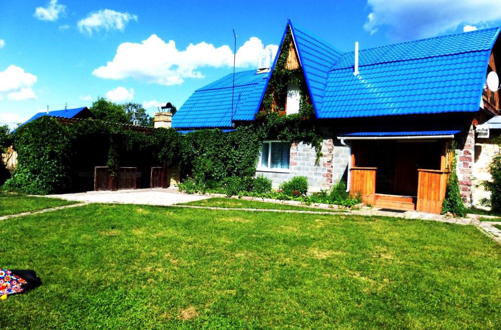 Novoabzakovo House | Houses Gornolyzhnaya 15
