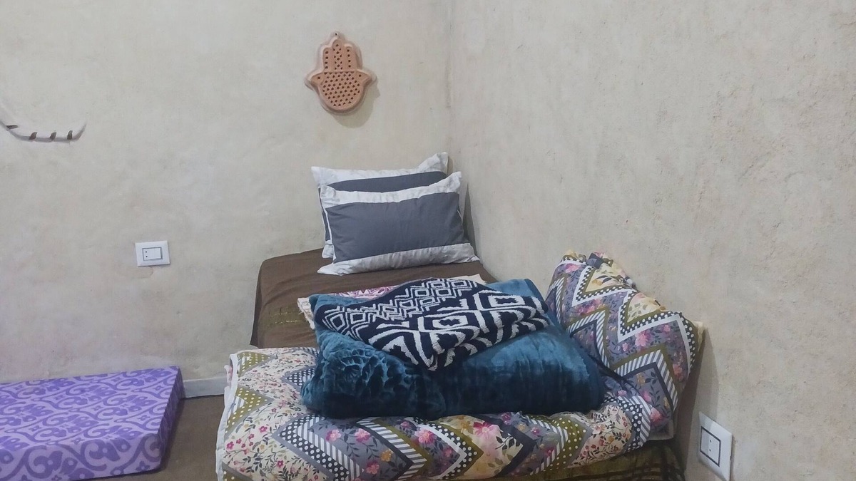 Douz Bed & Breakfast | Houses la porte de désert in Douz