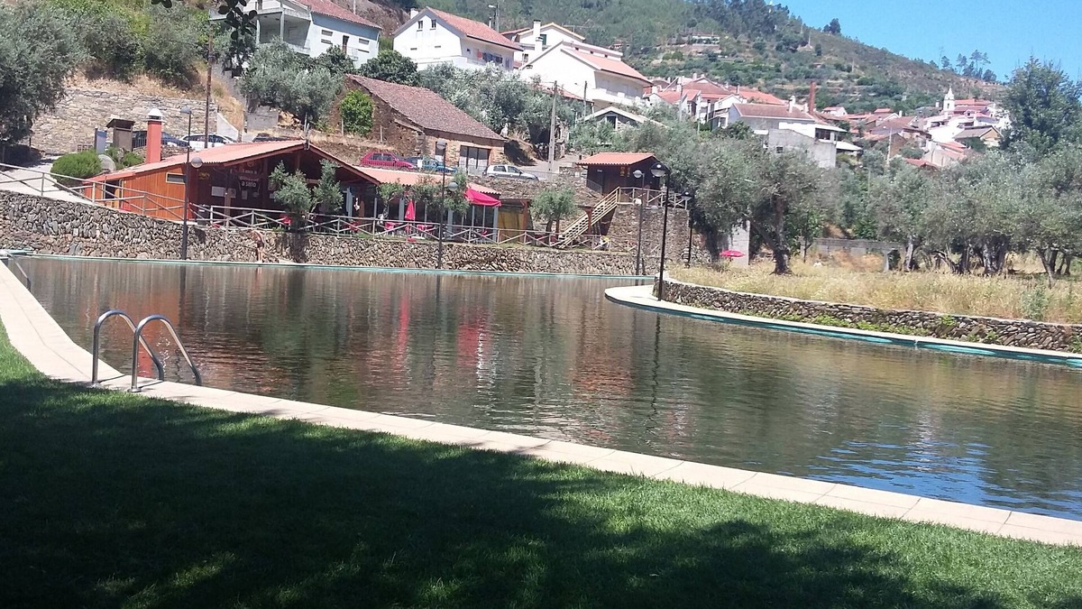 Carregais House | Houses of Carregais - Casa da Oliveira