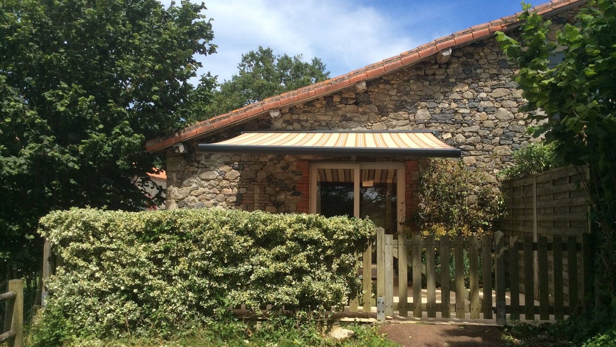 Le Poire-sur-Vie Cottage | Houses of Life in Poiré sur Vie (Vendée)