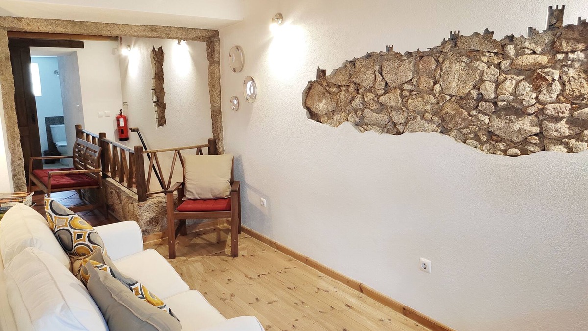 Beira House | Houses of Miramonte de Marvão
