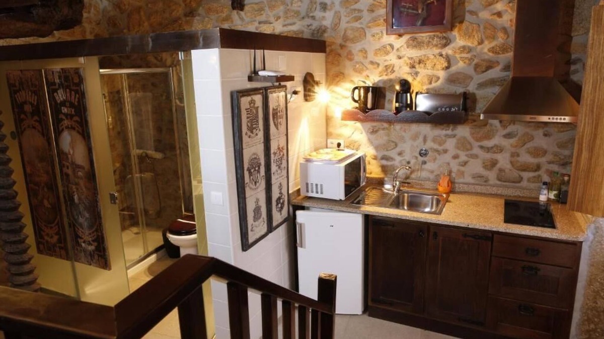 Sao Cristovao e Sao Lourenco House | Houses of the Côa Valley Museum