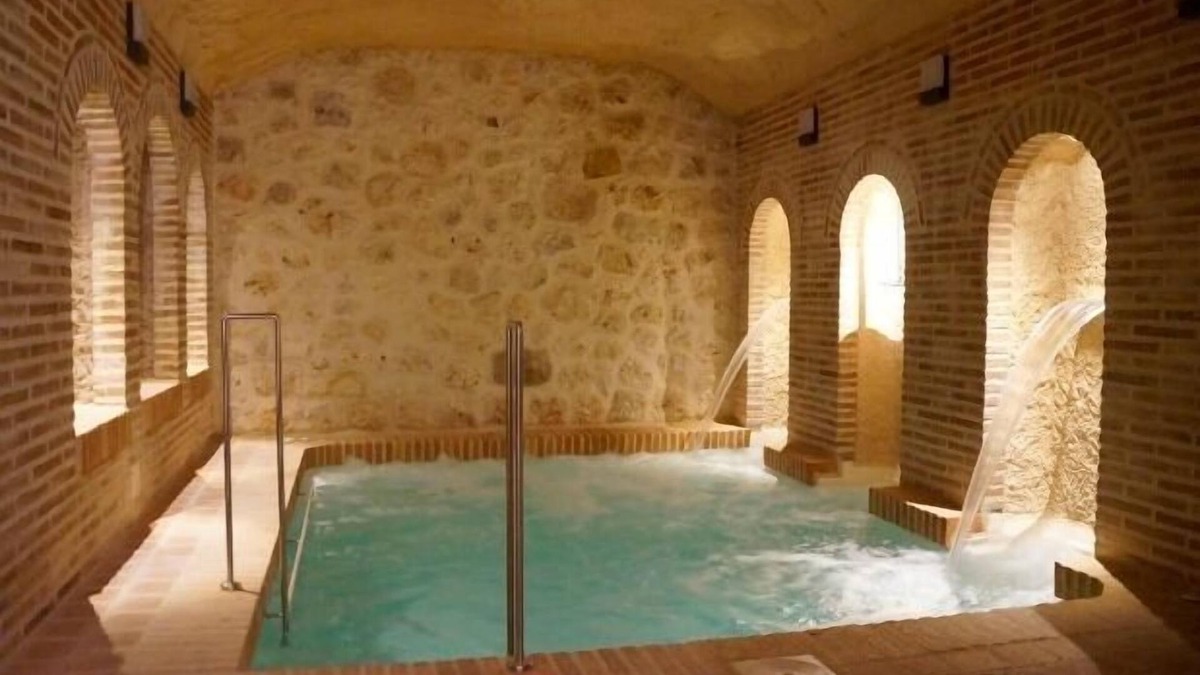 Hita Cottage | Houses of Valois for 4 people