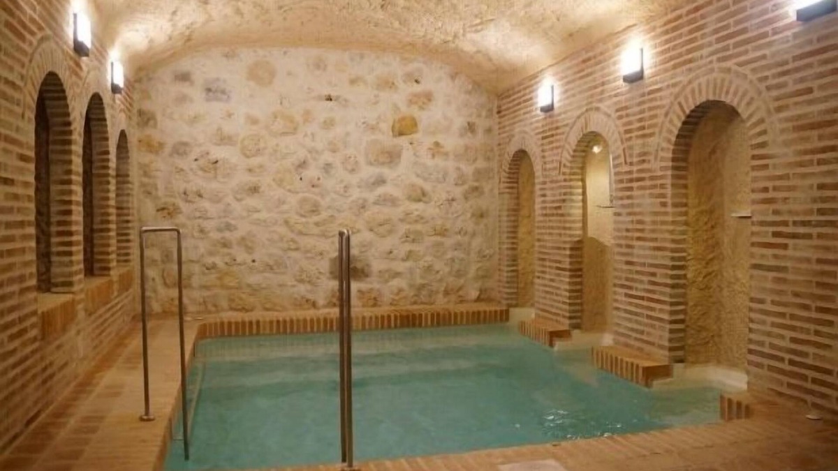 Hita Cottage | Houses of Valois for 4 people