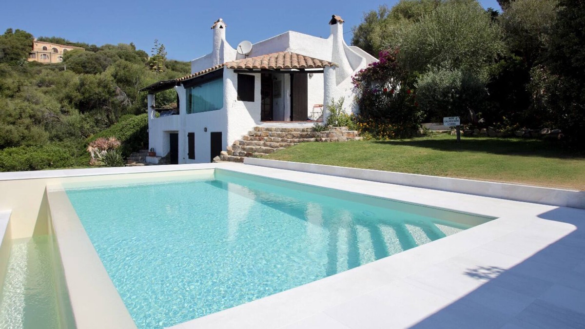 Torre delle Stelle Villa | houses/villas - 6 rooms - 5/6 persons