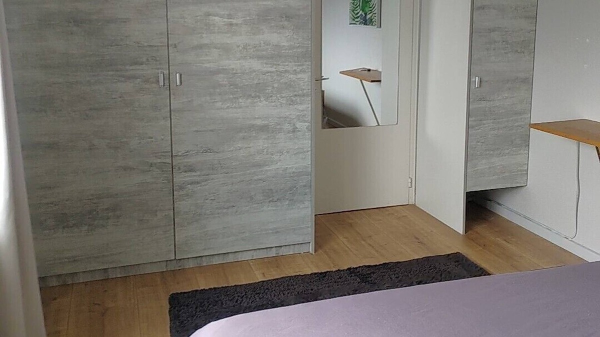 Bourgfelden Apartment | Housing arcobaleno Charles peguy
