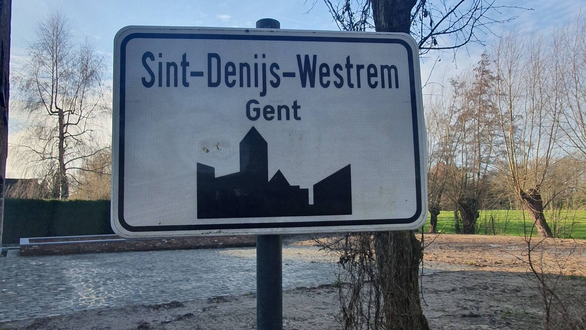 Sint Denijs-Westrem Apartment | Housing for expats and companies (Arcelor Mittal, Volvo,.)