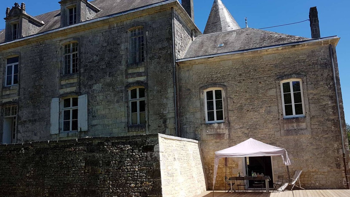 Saint Germain du Seudre House | Housing in character property
