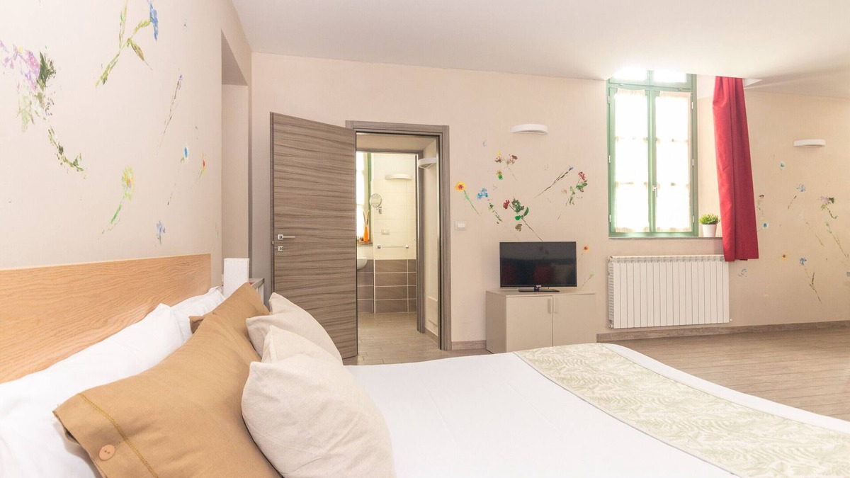 Borgo Dora Apartment | Housing Giulia - Mono Apartment 5