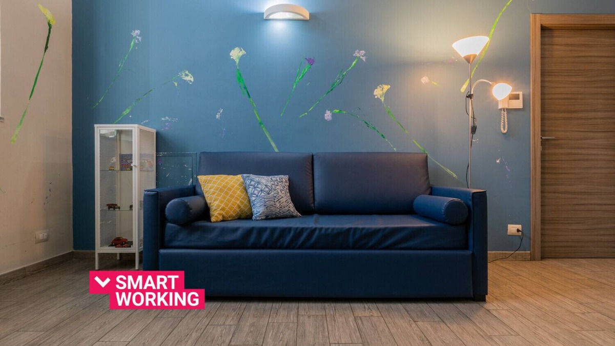 Borgo Dora Apartment | Housing Giulia - One bedroom apartment