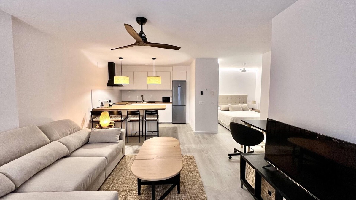 Old Town Apartment | Housing León-Palacio de Don Ramiro Suite