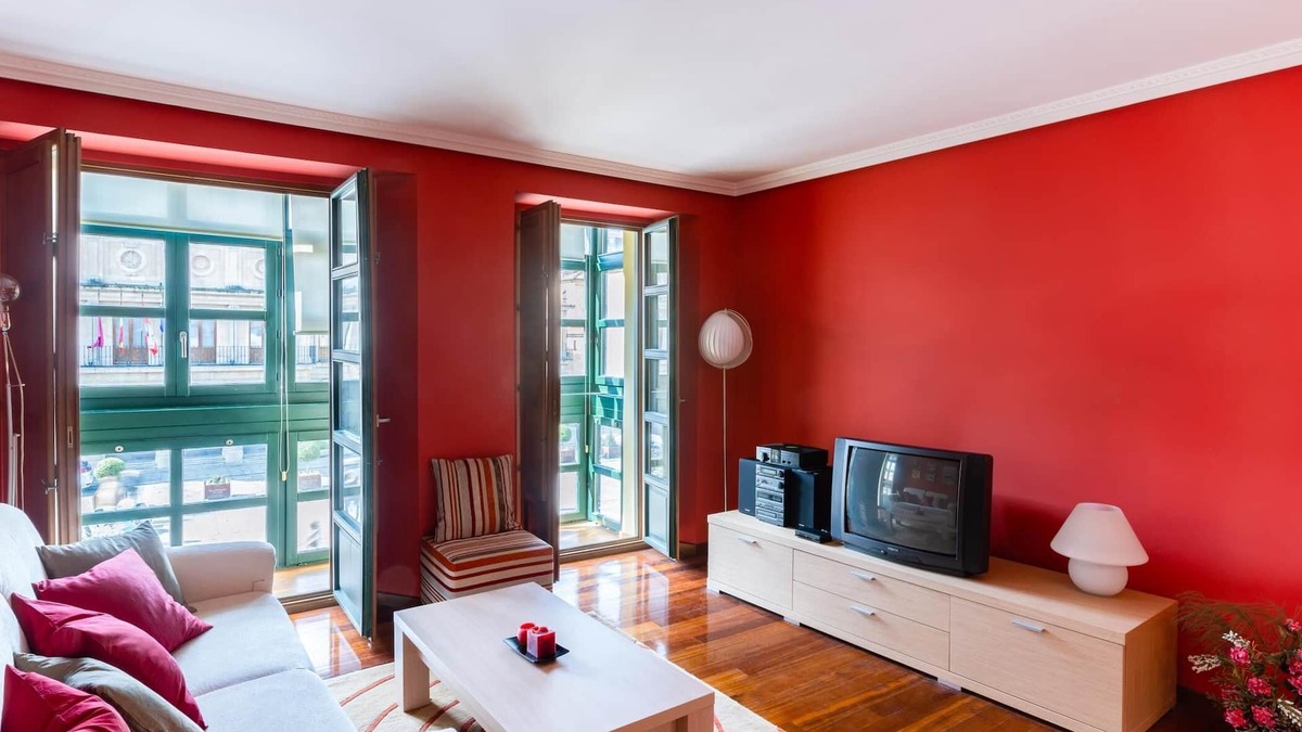 Old Town Apartment | Housing León- The Galery
