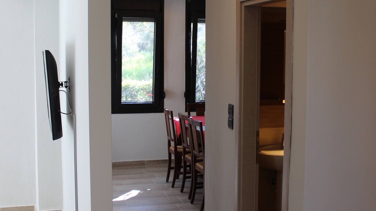 Nea Fokaia House | Housing Pefkos & Housing Pefkos II
